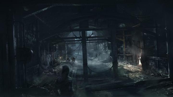 Image du produit Square Enix Thief - Essentials (PS3, DE)
