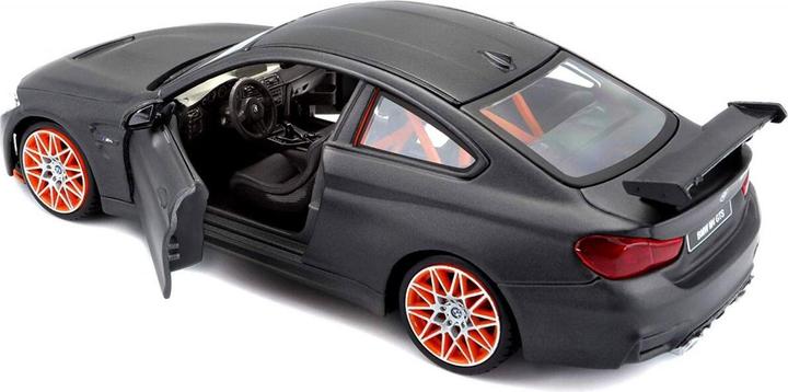 Produktbild Maisto BMW M4 GTS 1
