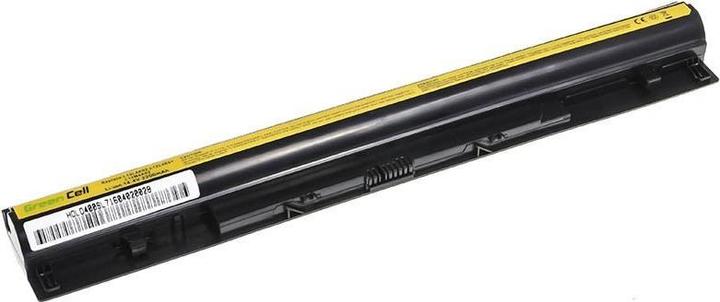Actual product image GreenCell Cell LE46 Notebook Spare Battery (4 Cells, 2200 mAh)