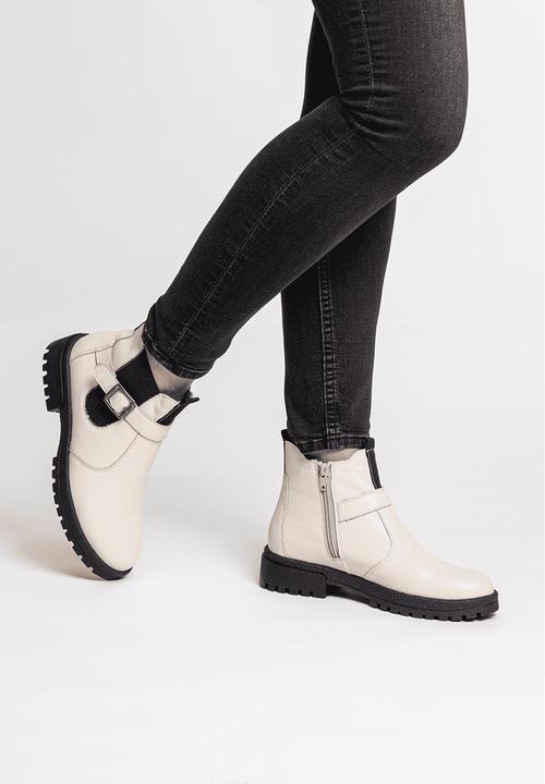 Image du produit Vitaform Stiefelette Softnappaleder Soft (41)