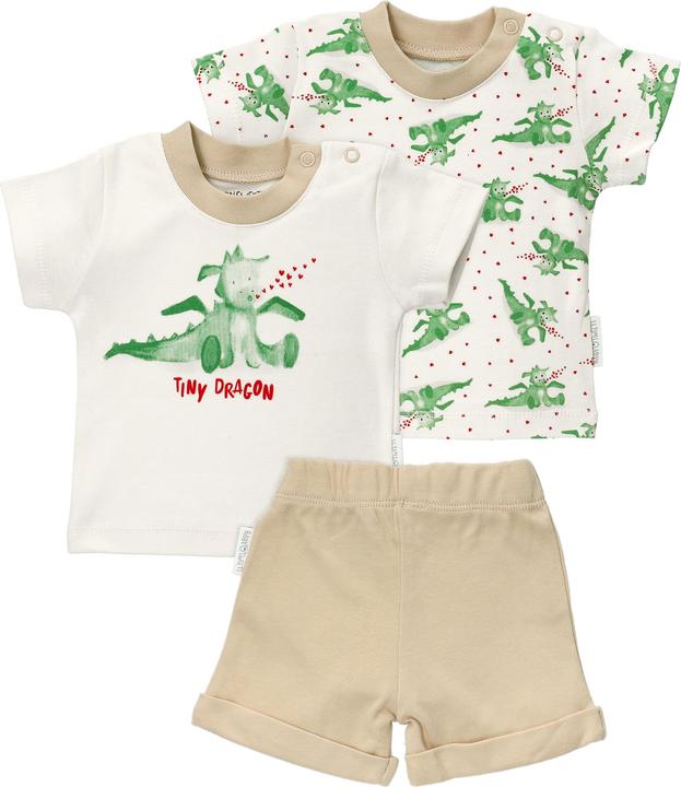 Baby Sweets 3 Teile Drache Tiny Dragon (56)