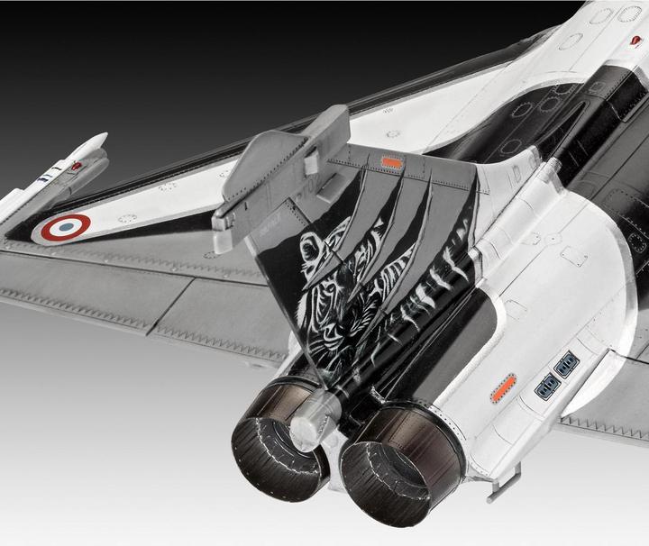 Actual product image Revell Dassault Rafale C