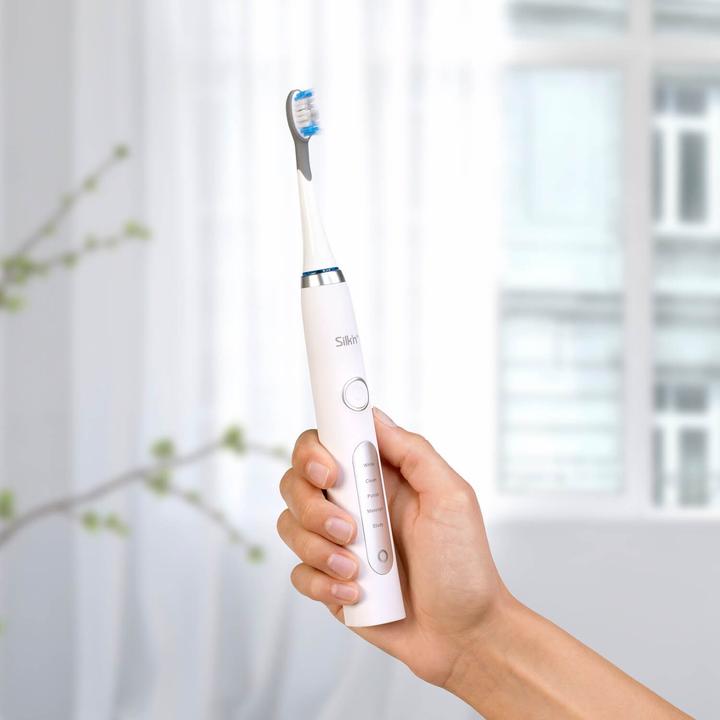 Actual product image Silk'n Sonic Smile (Sonic toothbrush)