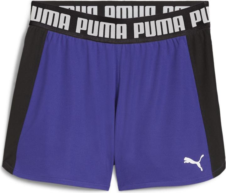 Actual product image Puma Train All Day Knit 3" Short (L)