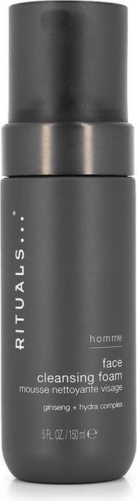 Actual product image Rituals Face Cleansing Foam (Cleaning cloths, 150 ml)