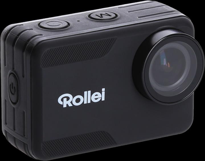 Actual product image Rollei 10S Plus (30p, Wi-Fi)