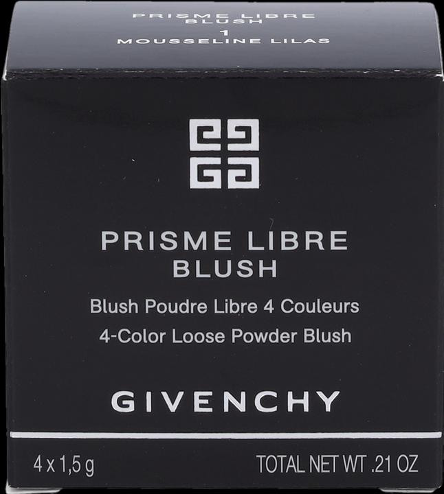 Immagine prodotto Givenchy Prisme Libre (1)