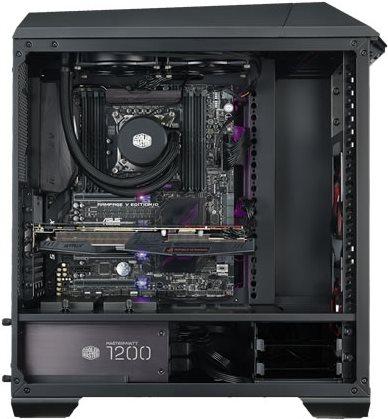 Produktbild Cooler Master MasterLiquid 240