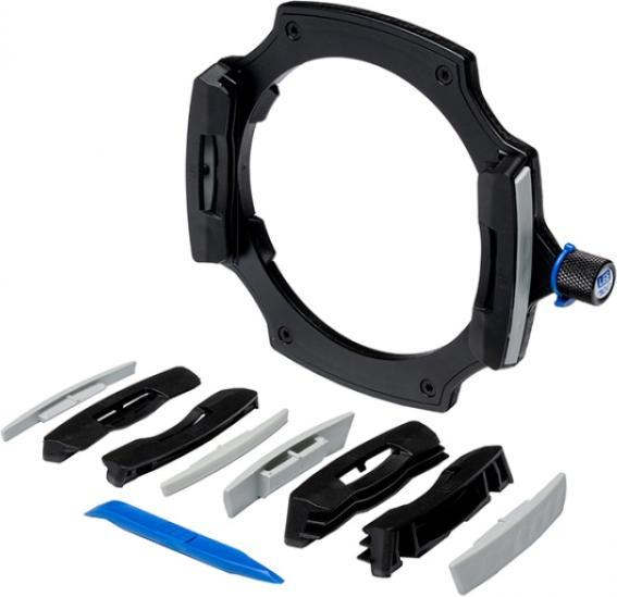 Produktbild Lee Filters LEE 100 Holder Filterhalter für das System 100 (100 mm, Filteradapter)