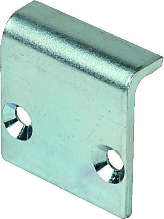 Produktbild Webi Streifblech 2450/35x35 (1 Stk.)