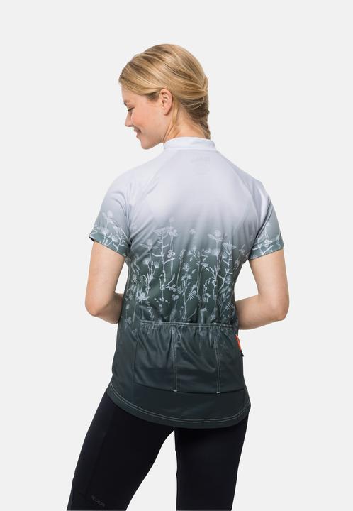 Image du produit Jack Wolfskin Morobbia Hz Print T W (XXL)