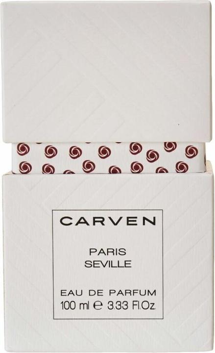 Produktbild Carven Paris Séville Eau de Parfum 100ml Spray (Eau de Parfum, 100 ml)
