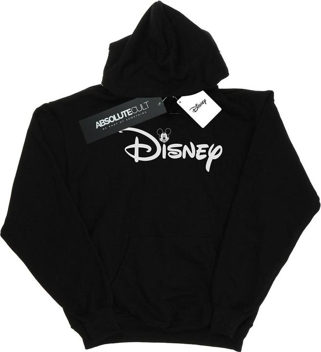 Produktbild Disney Mickey Mouse Head Logo Kapuzenpullover (XL)