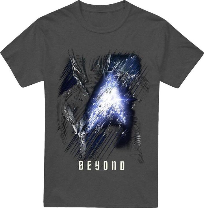 Immagine prodotto Star Trek Beyond Maglietta Krall Poster Adulto Unisex (M)