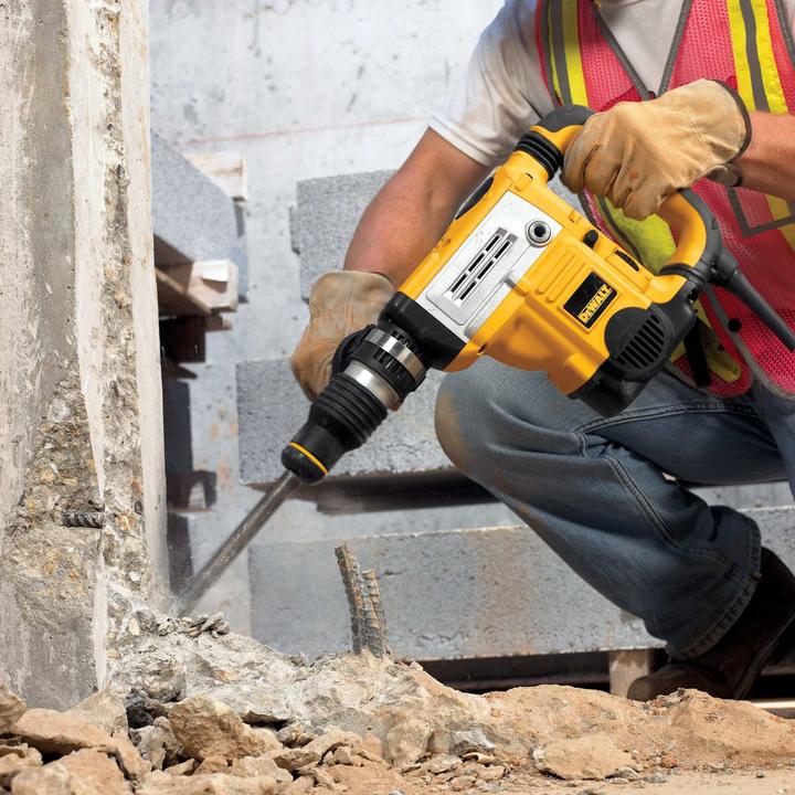 Produktbild DeWalt Meissel SDSmax (600 mm)
