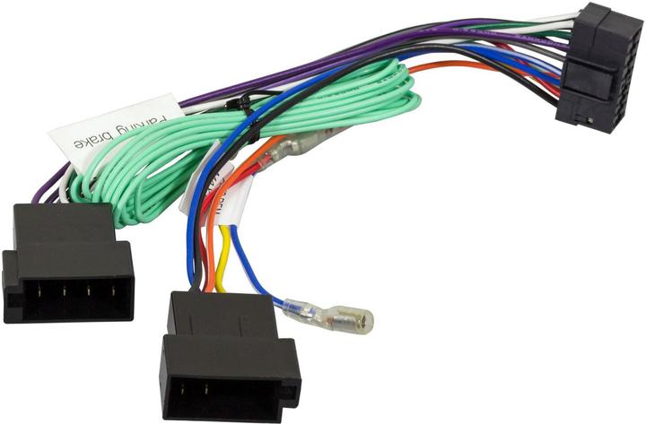 Sony Cavo di collegamento (ISO)
