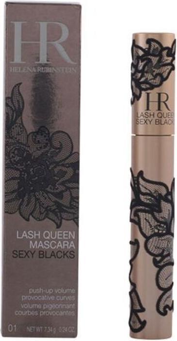 Produktbild Helena Rubinstein Lash Queen Sexy Blacks (01 Scandalous Black)