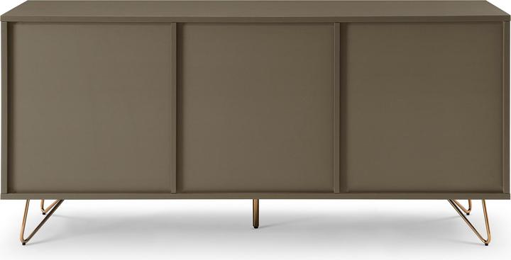 Actual product image SalesFever Charlie (160 x 40 x 70 cm)
