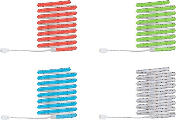 Image du produit Paulmann Luminaires SimpLED COB (RGB, 300 cm, Intérieur)