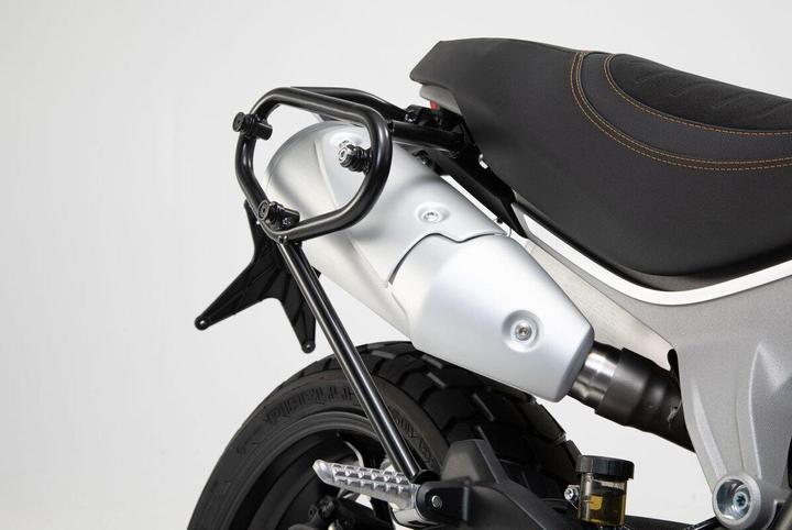 Image du produit Sw Motech Supports latérales SLC droit