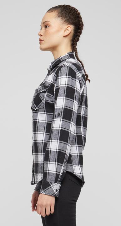 Image du produit Brandit Amy Flanell Shirt GIRLS - 17542 (3XL)