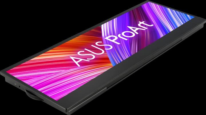 Actual product image ASUS PA147CDV (1920 x 550 pixels, 14")