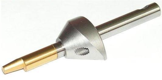Immagine prodotto Nutool Punzone + matrice per ponticello (NNISS500)