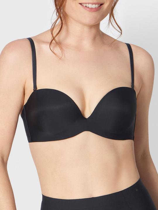Image du produit Triumph Soutien-gorge à armatures Stepy Soft (70 E, lot de 2)