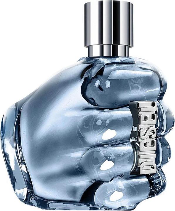 Produktbild Diesel Fragrance Only The Brave (Eau de Toilette, 75 ml)