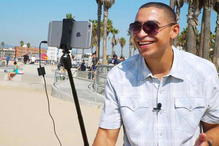 Image du produit IK Multimedia iRig Mic Lav