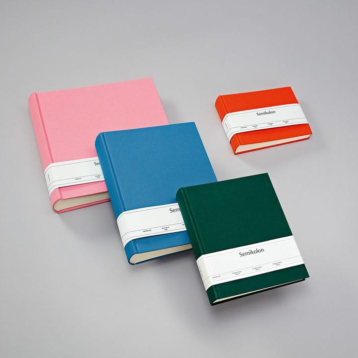 Image du produit Semikolon Classic Small (9 x 13 cm, 10 x 15 cm)