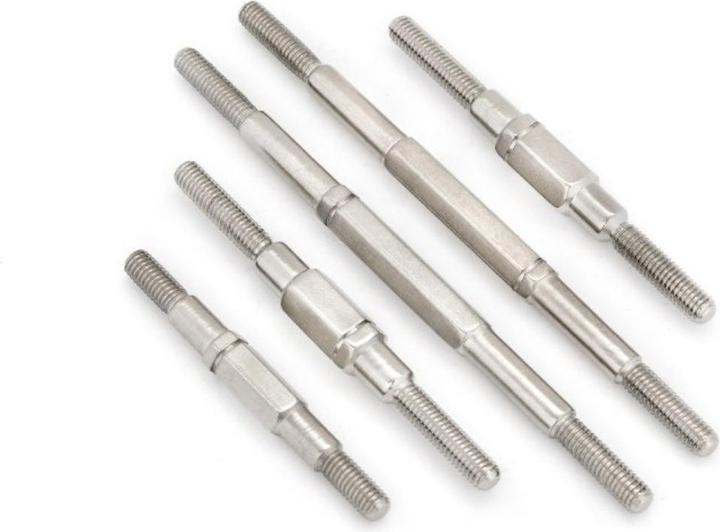 Maverick Turnbuckle Set