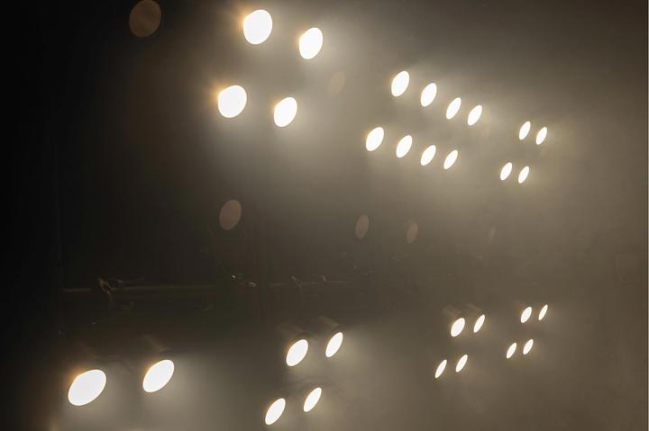 Immagine prodotto Showtec Fase Blinder 4 LED (80 W, LED)