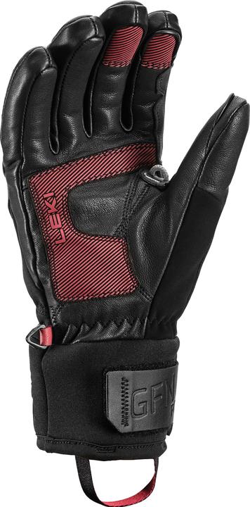 Actual product image Leki Griffin Pro 3D (7.5)