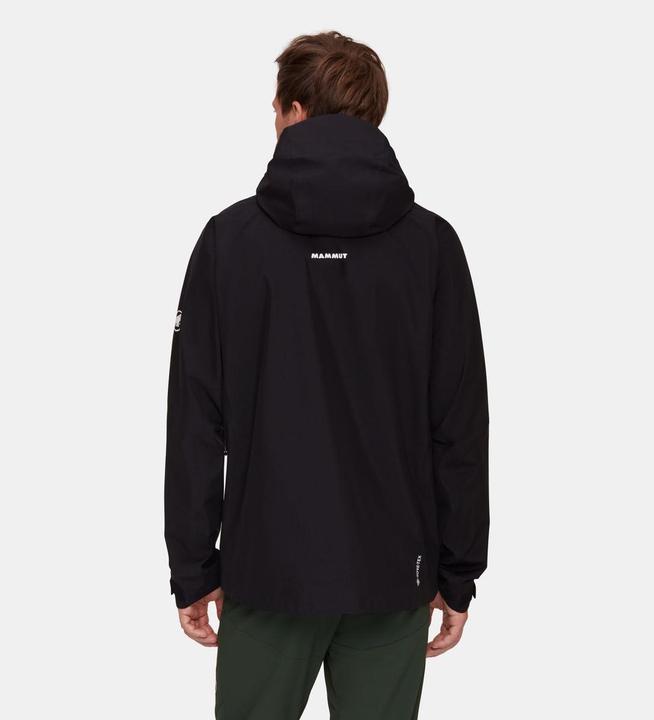 Produktbild Mammut Crater IV HS Hooded Jacket Men (S)