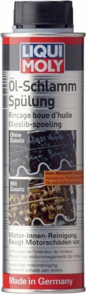 Produktbild Liqui Moly Ölschlammspülung (300 ml)