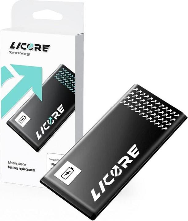 Immagine prodotto Licore Battery battery for IPHONE SE 2022 2018 mAh