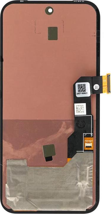 Produktbild OEM Display + Touch für Google Pixel 8a (Display)