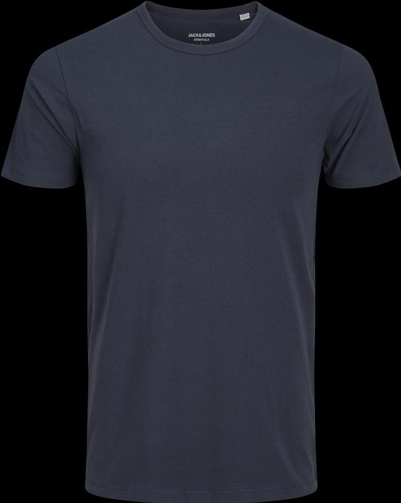 Image du produit Jack & Jones Jjebasic O-Neck Tee S/S Noos (S)