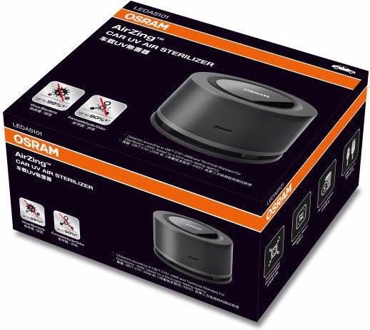 Image du produit Osram AirZing (2.60 m²)