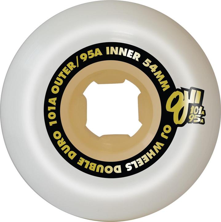 Produktbild Oj`s M41213 (54 mm)