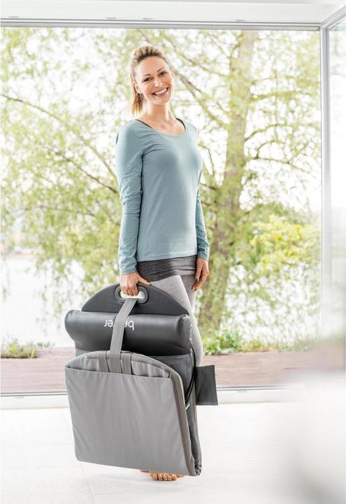 Image du produit Beurer Tapis de yoga et d'étirement MG280