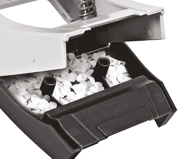 Immagine prodotto Leitz Piccolo perforatore (in metallo) New NeXXt Series 5060 WOW