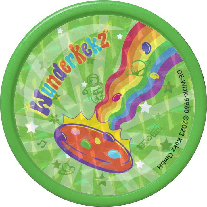 Kekz WunderKekz green (German)