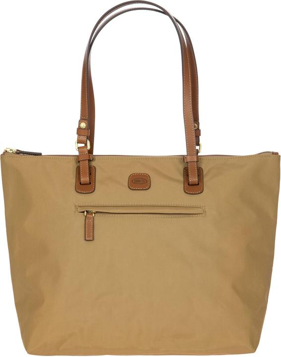 Produktbild Brics Bric's Handtasche X-Bag Shopper 45070 (18 l)