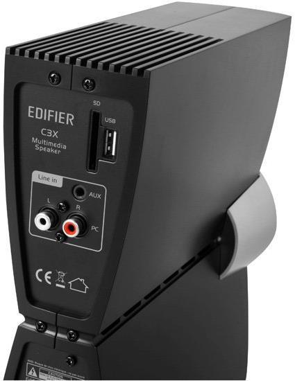 Produktbild Edifier C3X (Set)