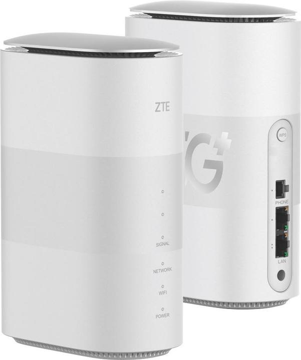 Image du produit Telekom ZTE HyperMobile 5G MC888