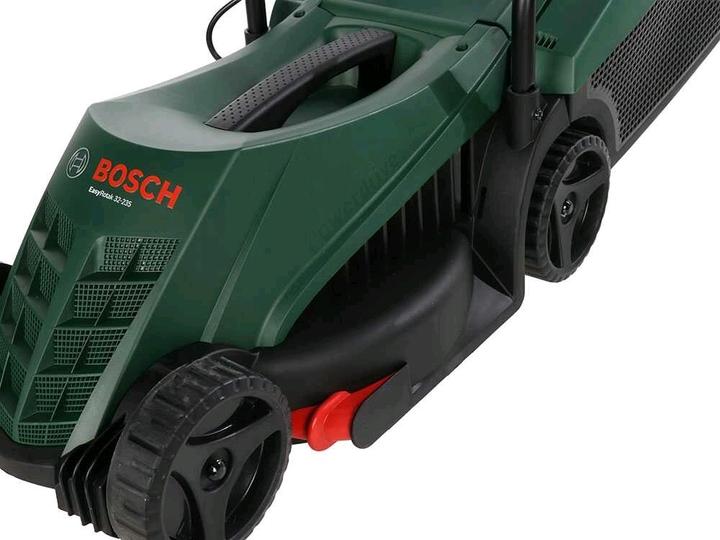 Produktbild Bosch Home & Garden EasyRotak 32-235 (Netzbetrieb)