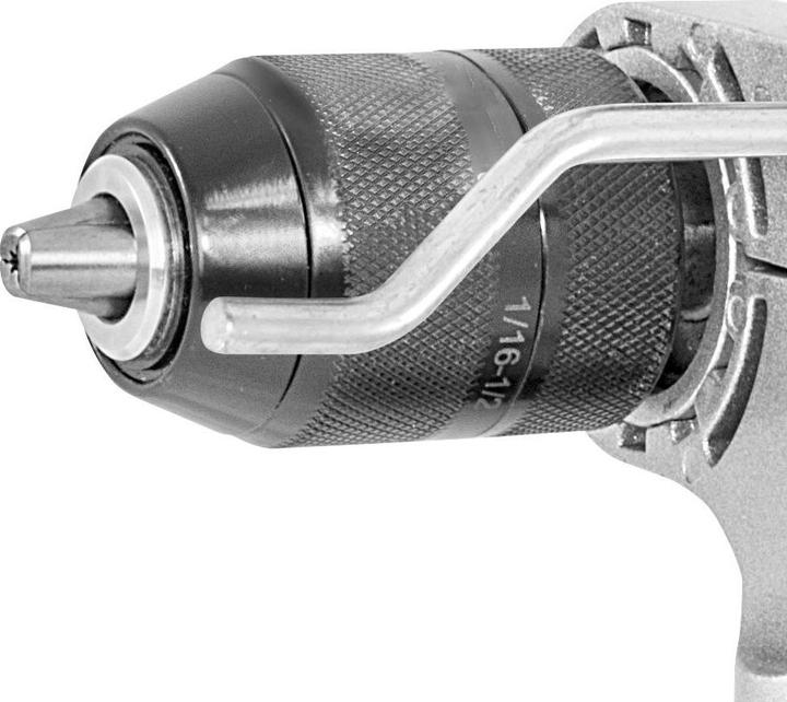 Actual product image Güde Impact drill SBM 1050 E (Electrical connection)