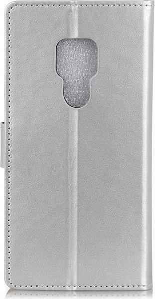 Produktbild MU Classic Classic II Leder Bookcover Series (Motorola Moto G9 Play)